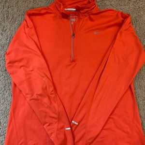 Nike 3/4 Zip